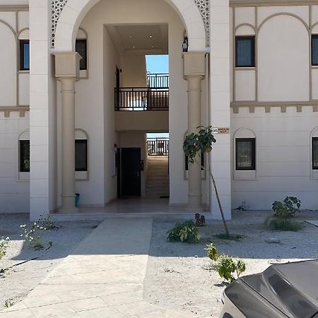 Hawana Salalah Apartment Riviera Exterior photo