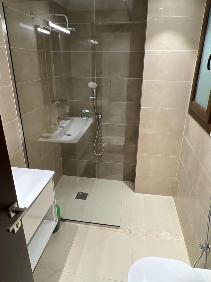 Hawana Salalah Apartment Riviera Exterior photo