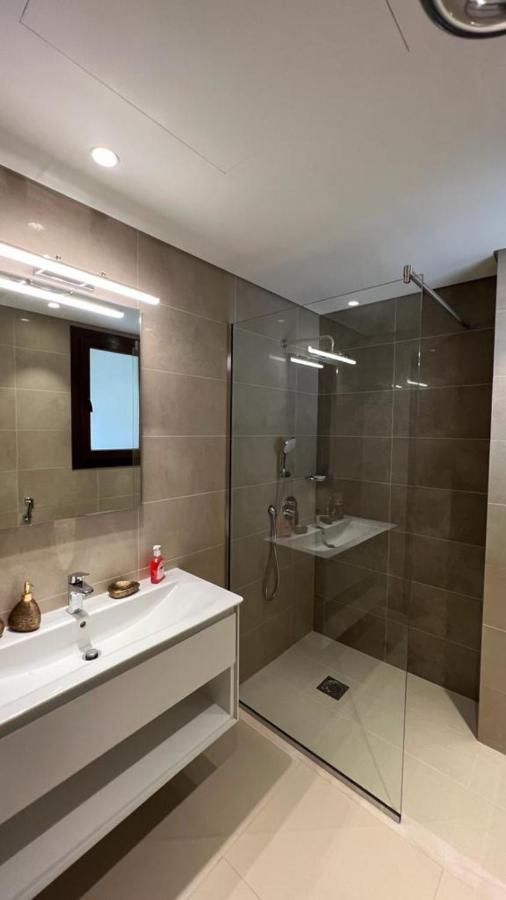 Hawana Salalah Apartment Riviera Exterior photo