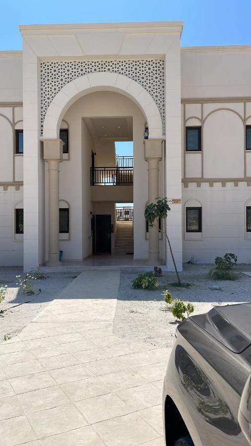 Hawana Salalah Apartment Riviera Exterior photo